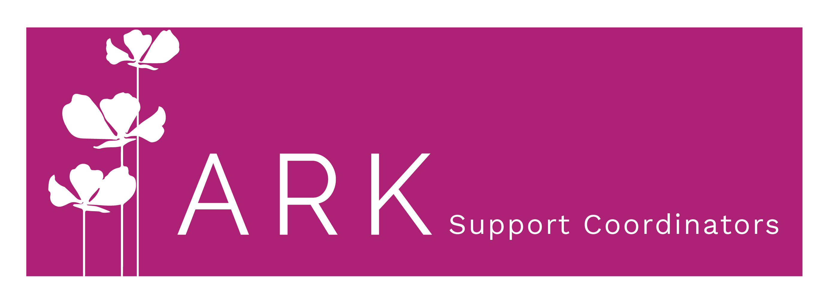 ARK Support Cordinators Logo
